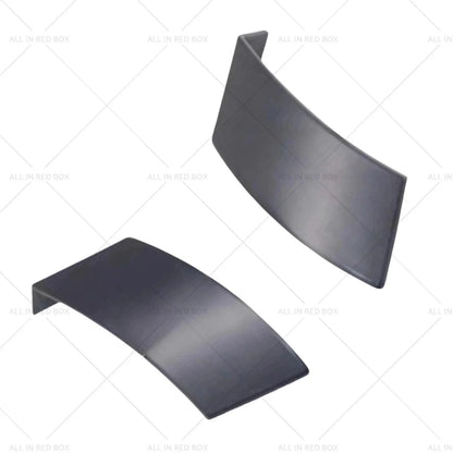 A Pillar Lower Trim for Land Rover Defender (2020-2023)