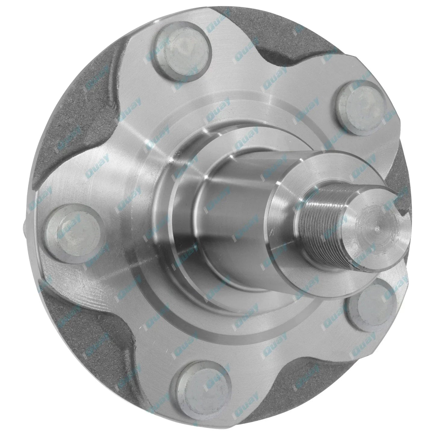 Front Wheel Bearing Hub Assembly for Hilux GGN120 GGN15 GUN123 GUN136 2005~2020