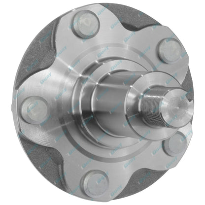 Front Wheel Bearing Hub Assembly for Hilux GGN120 GGN15 GUN123 GUN136 2005~2020