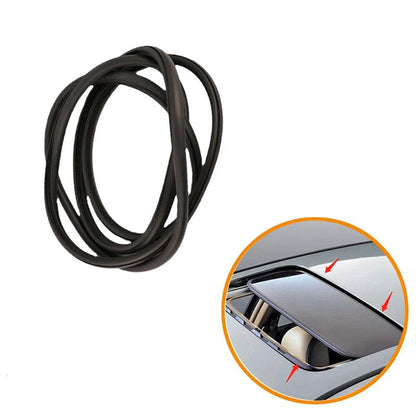 Sunroof Glass Weatherstrip Seal for Honda Accord, Civic, Odyssey (2003-2023)