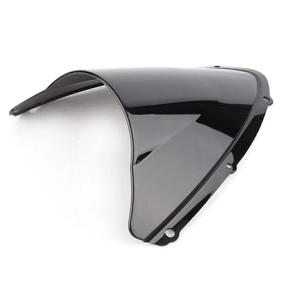 Windshield for SUZUKI GSXR600/GSXR750 K8 2008-2010 Black