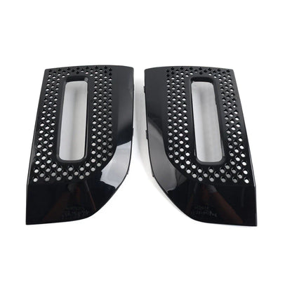 Fog Light Bezel for Land Rover Defender 90 110 130 (2020-2024)