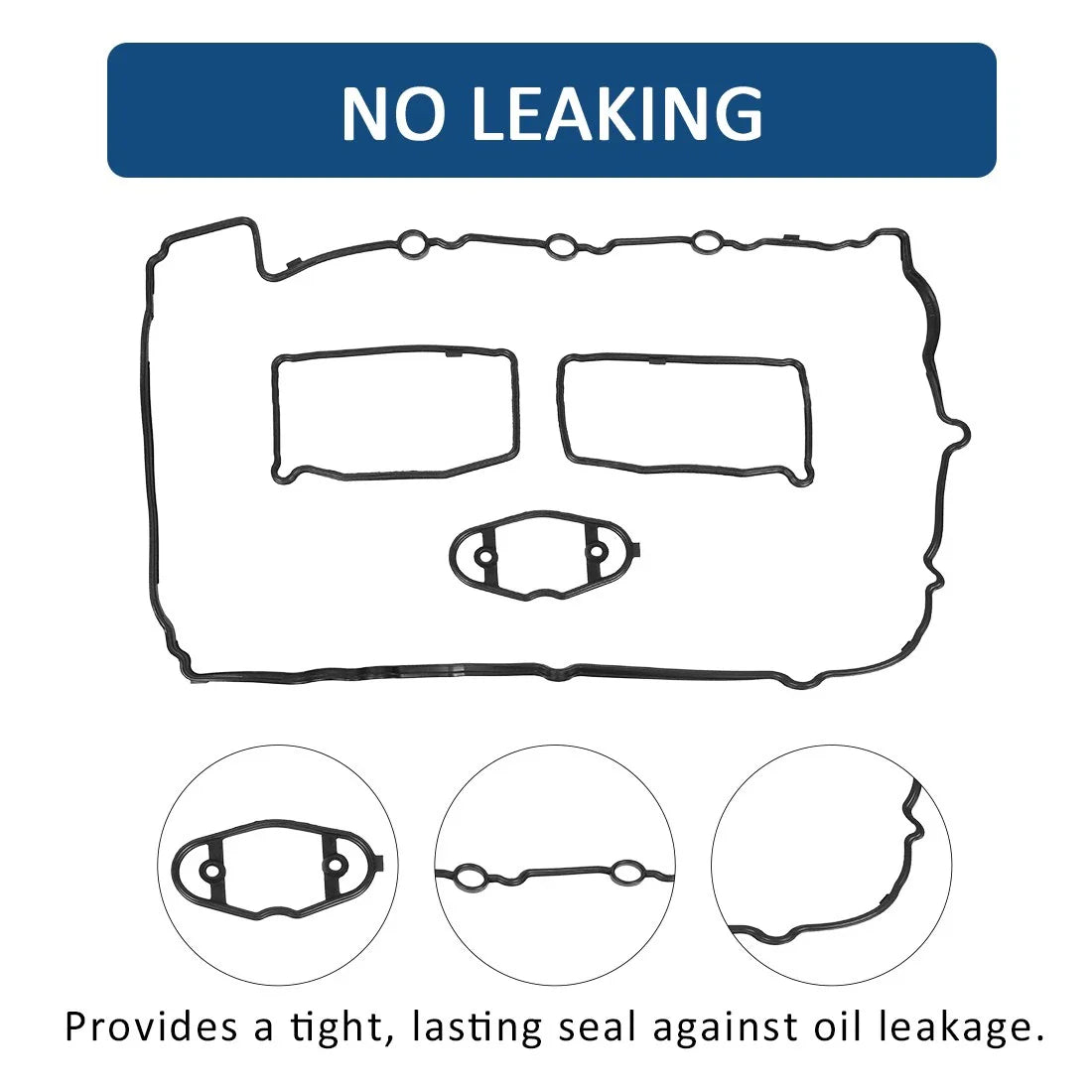 Valve Cover Replacement for BMW F10/F25 (2012 - 2016)