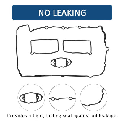 Valve Cover Replacement for BMW F10/F25 (2012 - 2016)