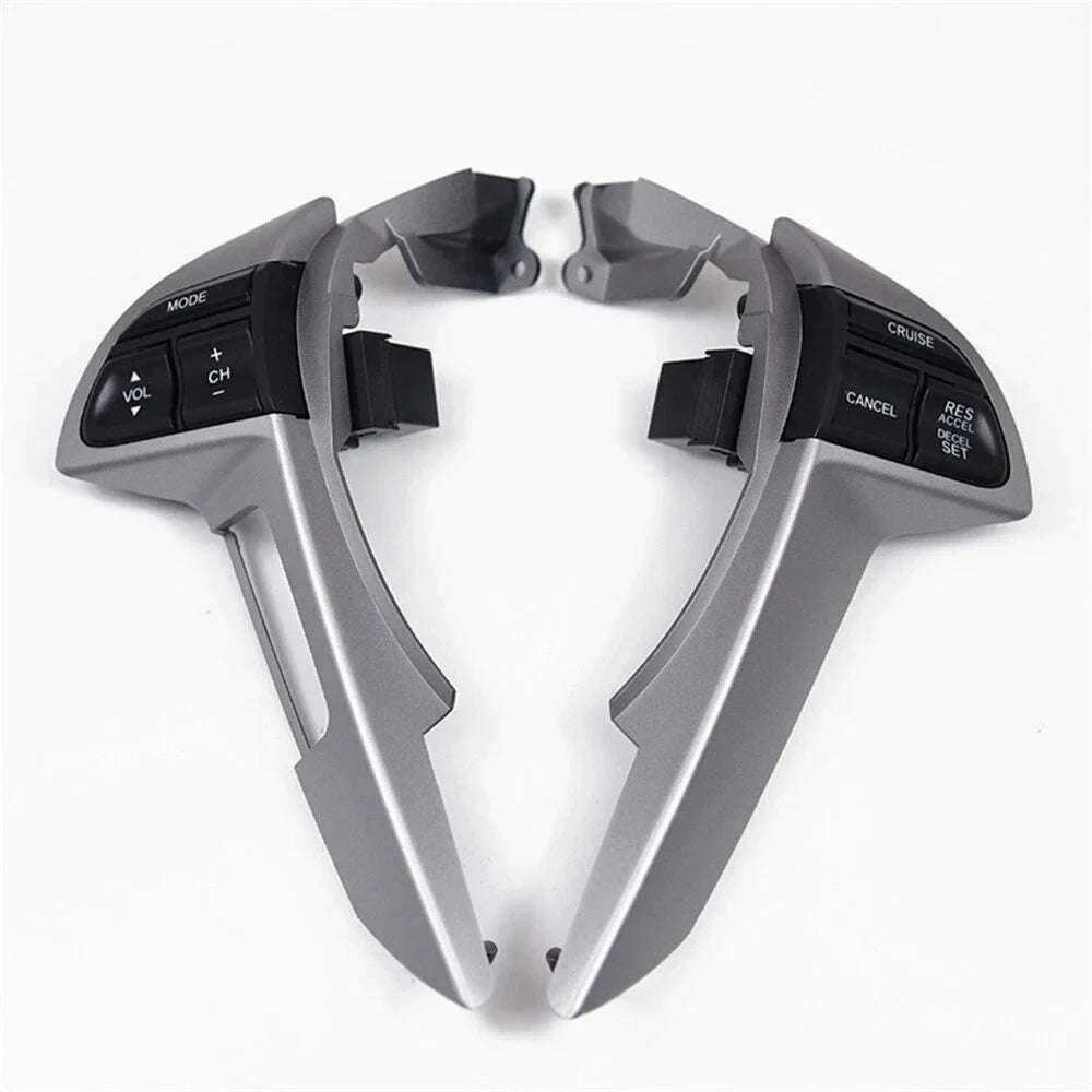 Steering Wheel Cruise Control Switches for Honda Accord EX-L (2008-2012)