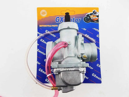 28mm Carburetor Assembly for Suzuki RM80 (1993-2001)