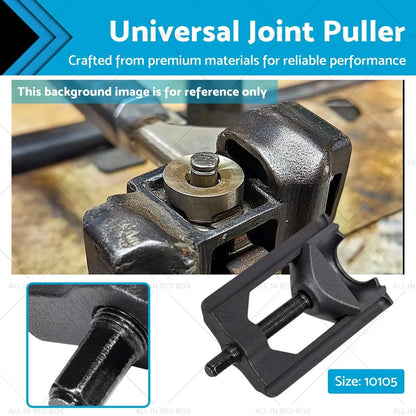 U-Joint Puller Press Tool for Automotive Class 1-3