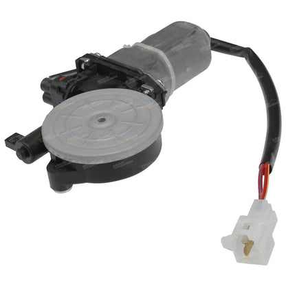 LH Front Window Regulator Motor for Toyota Landcruiser 80 Series (1990–1998)