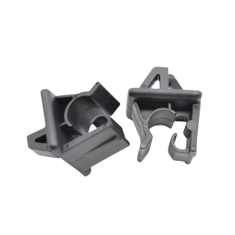 Trunk Lid Hood Prop Rod Clips for Hyundai Kia Veloster (2012-2017)
