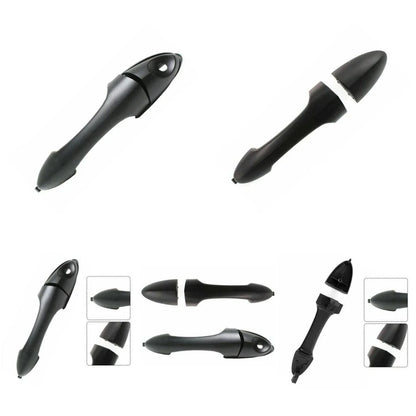 Outer Door Handle Part for Ford Focus (2000–2007)