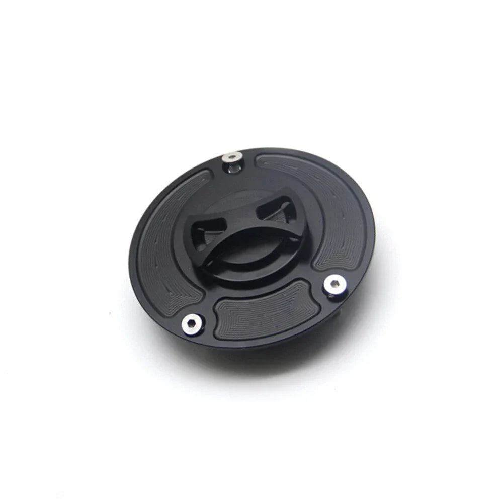 Fuel Tank Cap 112mm for Kawasaki Ninja ER650 ER-6N ER-6F ZX-14R ZX636R ZX1000S
