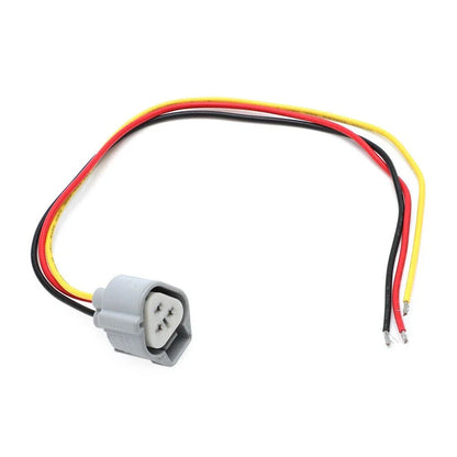 Headlight Turn Signal Socket & Harness for Nissan, Toyota, Lexus