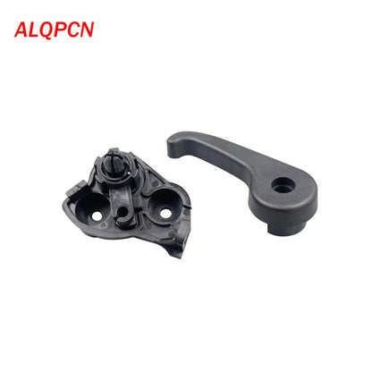 Hood Latch Release Handle for 11-19 Hyundai Sonata, 11-16 Kia Optima