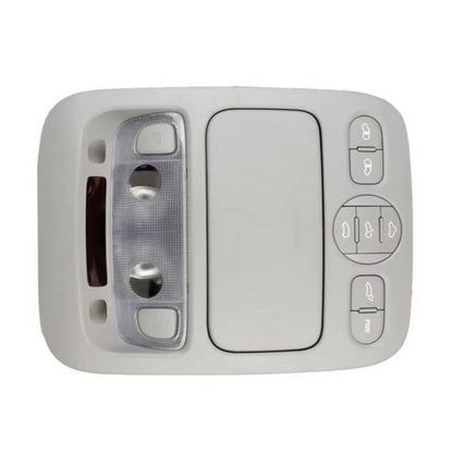 Overhead Console Lamp Gray for Kia Sedona (2006-2014)