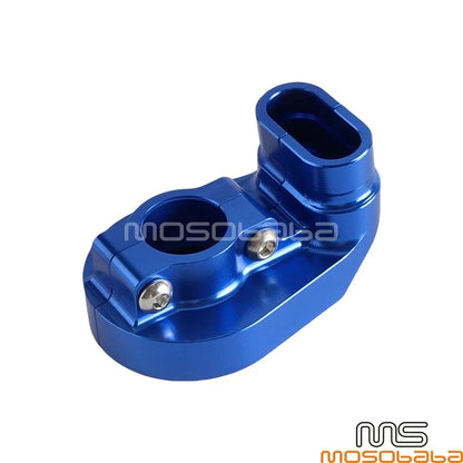 Throttle Housing Guard Protector for KTM SX-F, XCF-W, XC-W, EXC, Husqvarna TE/FE 250 (2017-2023)