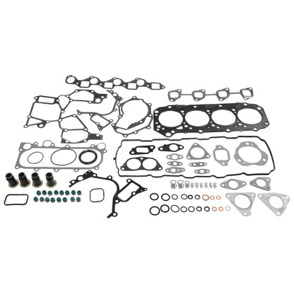 Engine Gasket Set inc Head for Patrol GU 4cyl 3.0L ZD30DDT (2000 - 2006)