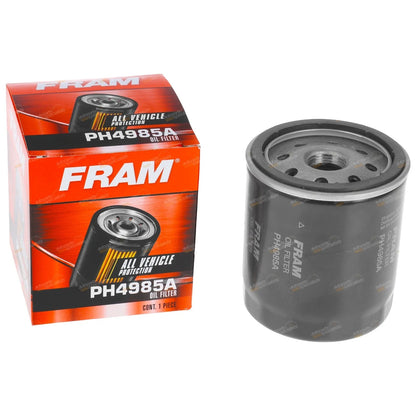 Engine Oil Filter for Toyota Prado (1996–2005)