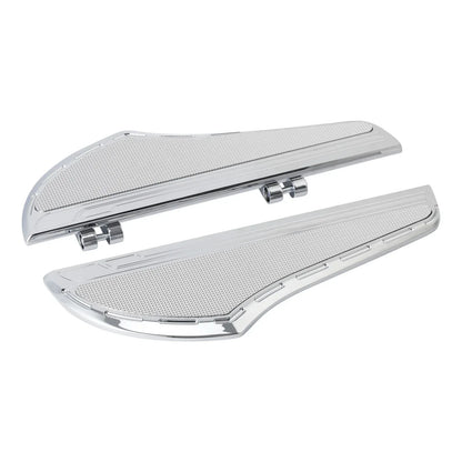 Floorboards for Harley Touring Dyna (2000-2024, 2012-16)