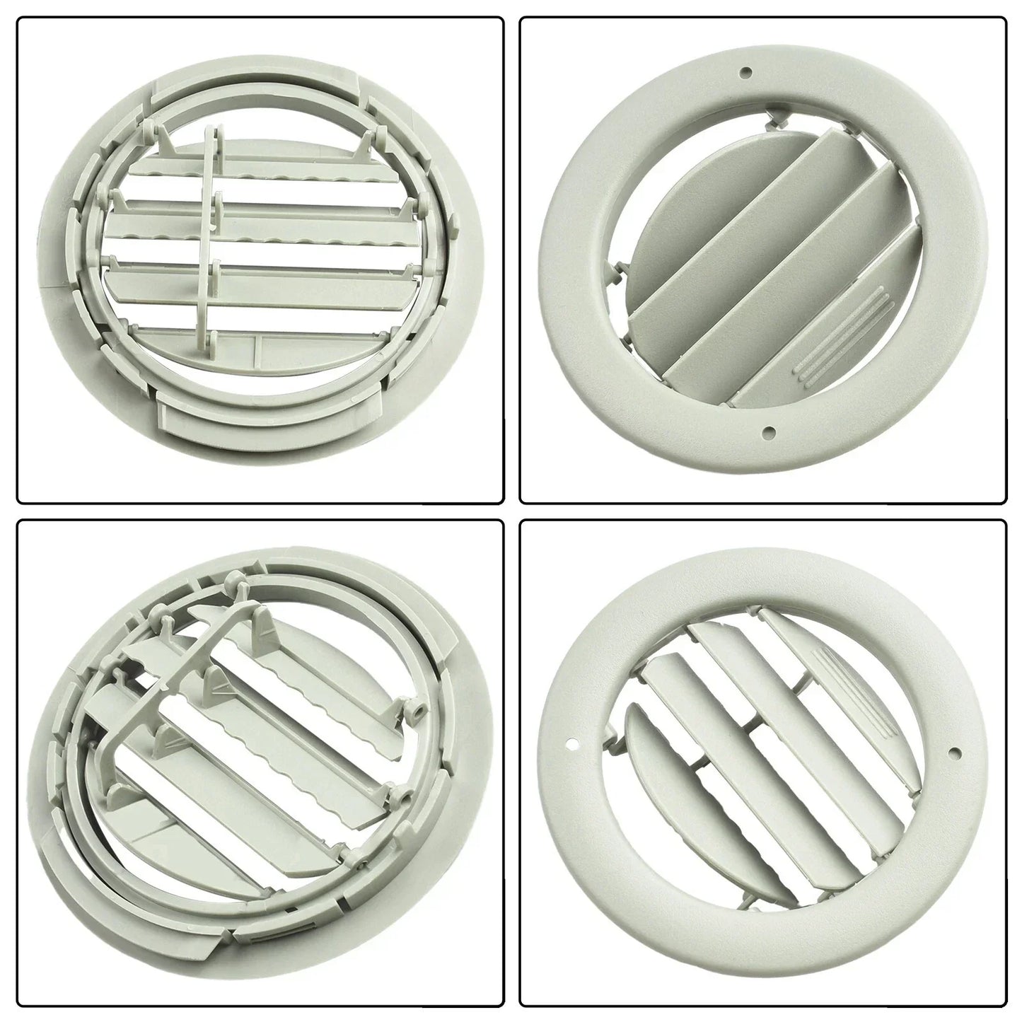 Roof Vent for Ford Expedition