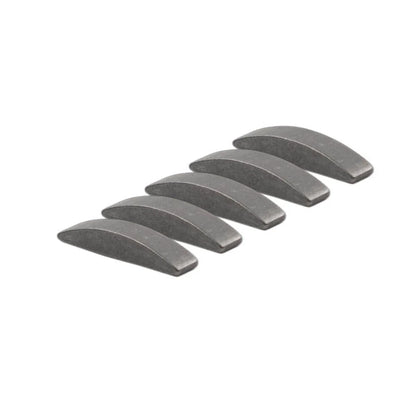 5pcs Woodruff Key for GY6 50CC 80CC Scooter Taotao Sunl
