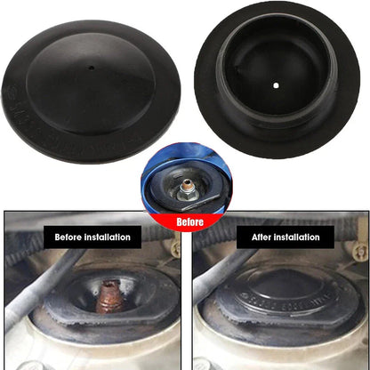 Front Suspension Strut Mount Covers for Nissan Leaf, Cube (2010-2017)