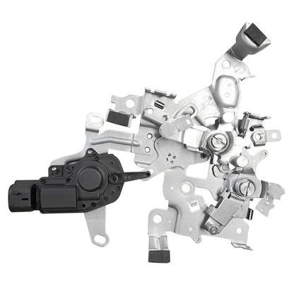 Lock Remote Power Mechanism Left Sliding Door for Toyota HiAce (2005–2019)