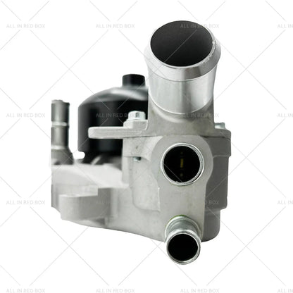 Water Pump for Holden Commodore 5.7L V8 VT VU VX VY VZ Gen3 LS1 HSV (1997-2007)