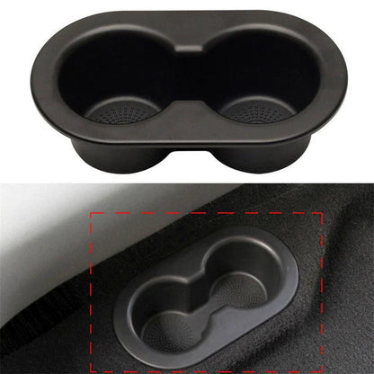 Dual Drink Cup Holder for Dodge Ram (2002-2006)