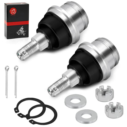 2 x Front Upper Ball Joints for Honda Talon 1000R 1000X (2019–2024)