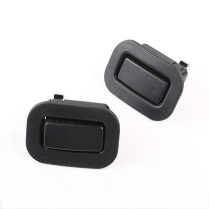 Rear Left & Right Seat Recliner Buttons for Subaru Forester (2009-2013)