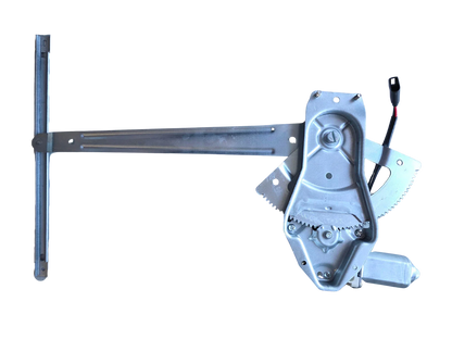 Front Right Window Regulator With 2 Pins Motor for Ford Transit (2000–2013)