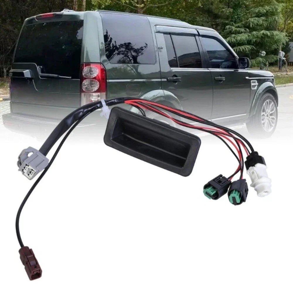 Tailgate Release Handle Button for Land Rover Discovery (2010-2016)