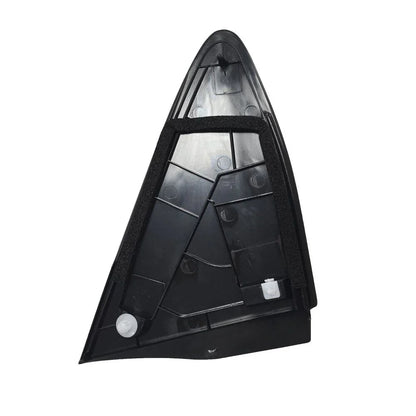 Left Side Rear View Mirror Trim Cover for Toyota Yaris (2006-2011)