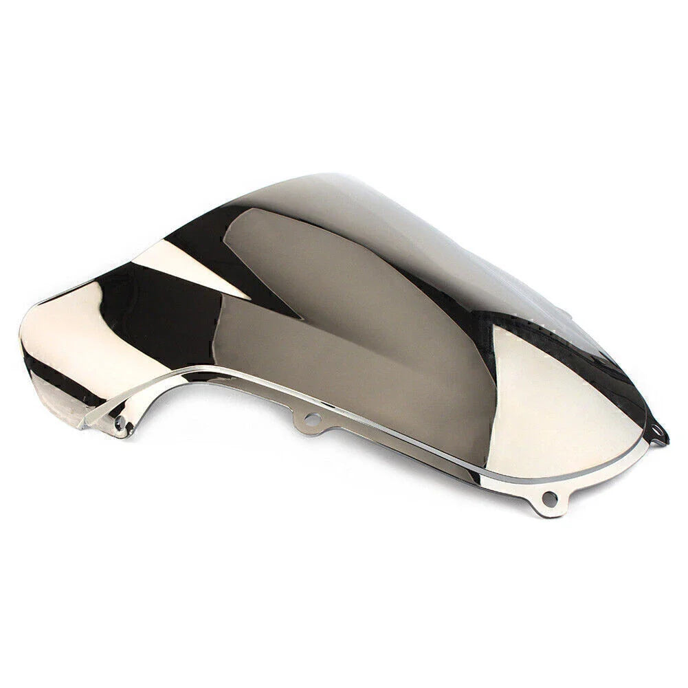 Windshield for Suzuki GSXR600/750 2000-2003 Silver