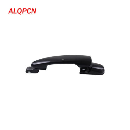 Black Outer Door Handle for Hyundai Tucson (2004-2010)