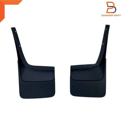 Genuine Rear Mud Flaps Splash Guards for Mazda BT-50 (2012-2020)