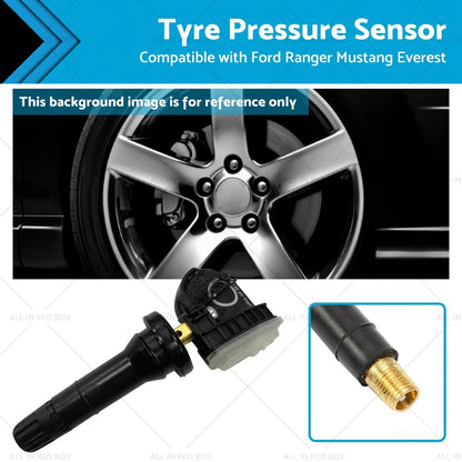 Tyre Pressure Sensor for Ford Ranger, Everest, Mustang (2001-2023)