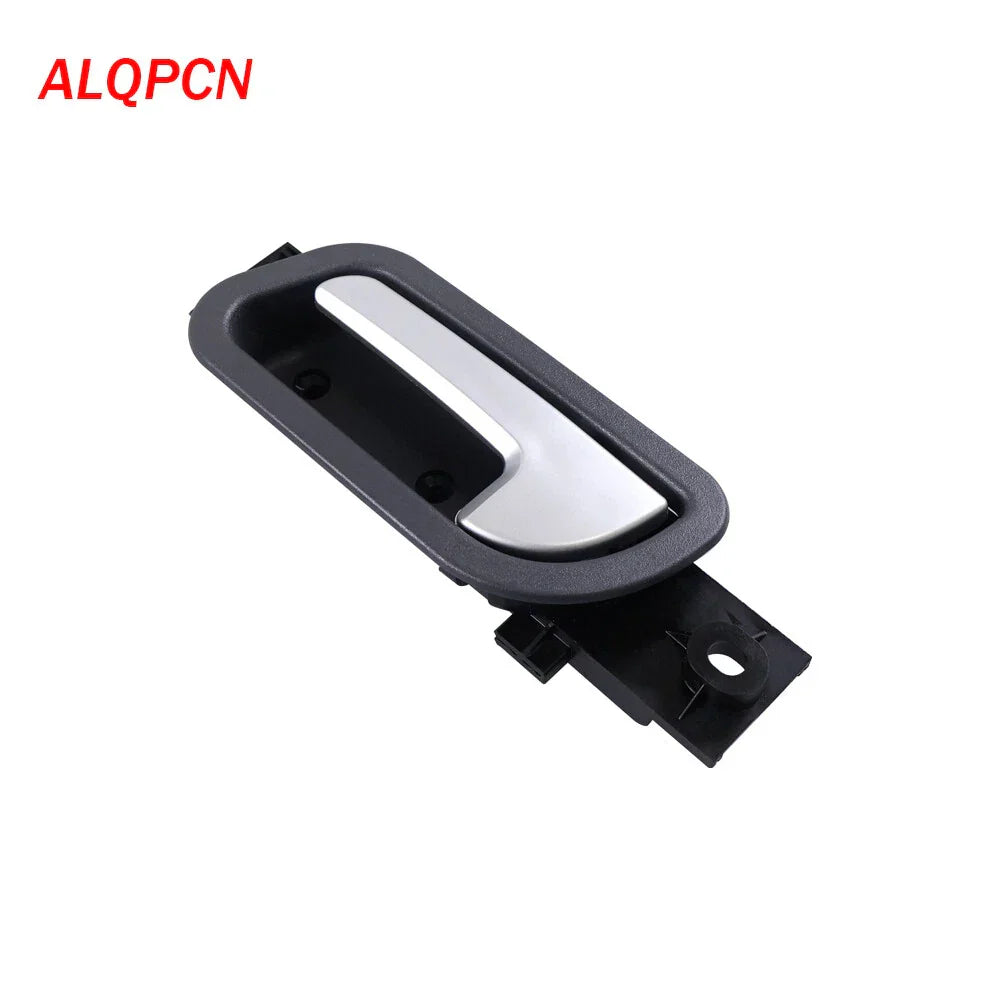 Silver Left Interior Handle for Proton Exora Persona GEN2 (2004-2018)