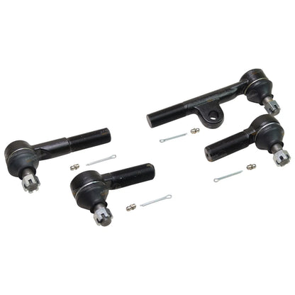 Relay Tie Rod End Kit for Toyota Landcruiser Bundera LJ70 RJ70