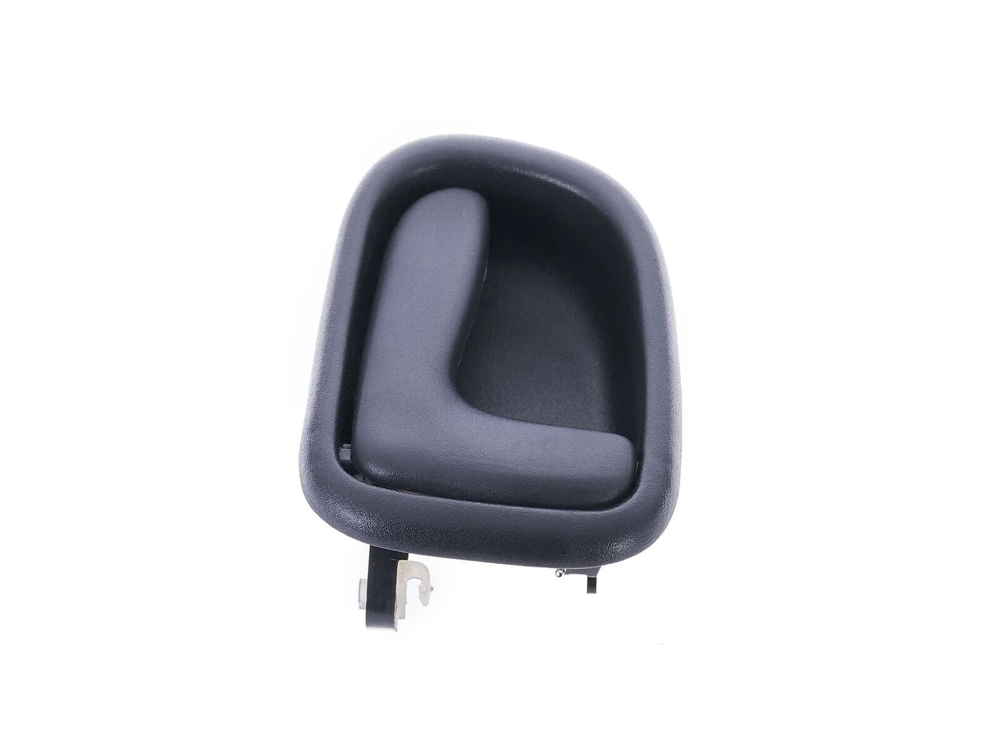 Grey Right Hand Inner Door Handle for Toyota Corolla (1995–2000)