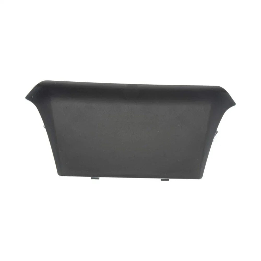 Grille Radar Sensor Cover Cap Trim for Honda CR-V (2017-2019)