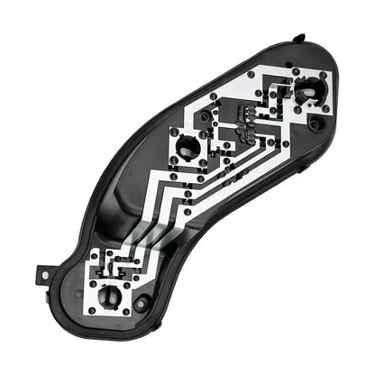 Left Side Rear Taillight Socket for Nissan Versa (2012-2018)