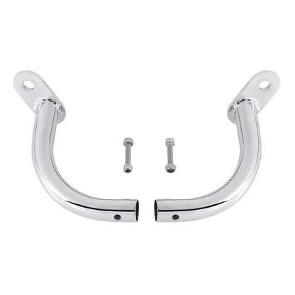 Saddlebag Guard for Harley Electra Glide (1997-2008)