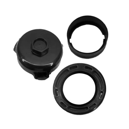 Crankshaft Front Oil Seal for Opel Vauxhall Renault Megane Nissan