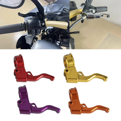 Easier Pull Hand Brake & Clutch Levers for Harley Sportster XL1200R (2004-2023)