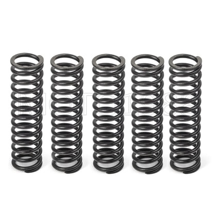 Friction Plate Clutch Kit & Springs Gasket for Suzuki GSX-R1000 (2001–2004)