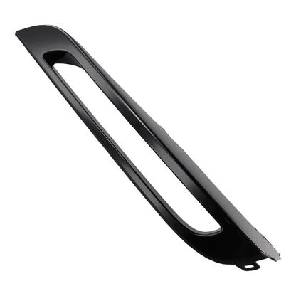 Front Bumper Fog Lamp Cover for Velar (2017–2024)