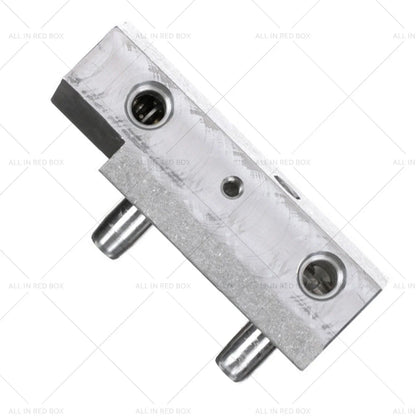Trans Cooler Thermal Bypass Valve for Cadillac Chevrolet GMC
