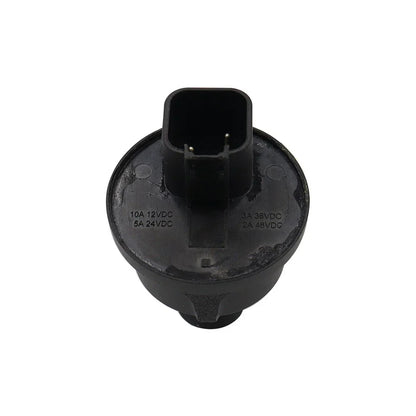 Ignition Switch 2 Keys for Bobcat Telescopic Handlers