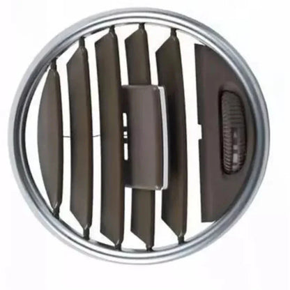 Brown Dashboard Air Vent Outlet Panel for Benz ML63 ML500 ML350 (2006-2011)